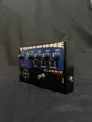 Radial Tonebone Classic Distortion