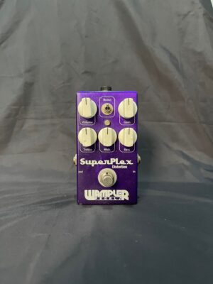 wampler super plexi